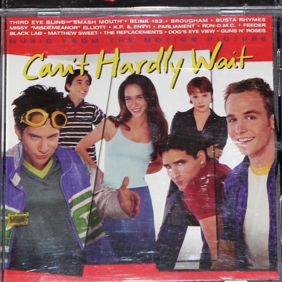 2/$20 Various Soundtrack CDs | Vintage CDs - Picture 16 of 16